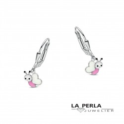 Naiomy Princess oorringen PD092